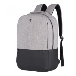 Рюкзак 2E, DayPack 16", серый 2E-BPN6326GR