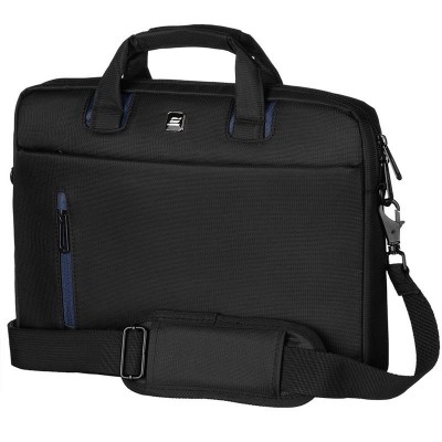 Сумка 2E, Base Park 13.3", чёрная 2E-CBN413BK Сумка 2E, Base Park 13.3", чёрная 2E-CBN413BK