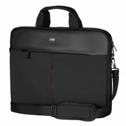 Сумка 2E, Officeman 17", чёрная 2E-CBN617BK Сумка 2E, Officeman 17", чёрная 2E-CBN617BK