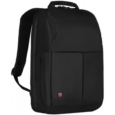 Рюкзак для ноутбука, Wenger Reload 14", чёрный 601068