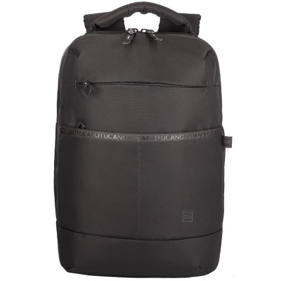 Рюкзак Tucano Astra 15", чёрный BKAST15-BK Рюкзак Tucano Astra 15", чёрный BKAST15-BK