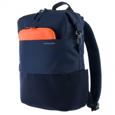 Рюкзак Tucano Modo Backpack MBP 15", (синий) BMDOK-B Рюкзак Tucano Modo Backpack MBP 15", (синий) BMDOK-B