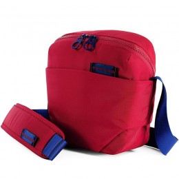 Сумка для фотоаппарата, Tucano Bella Bag Holster, красная CBBEL-HL-R