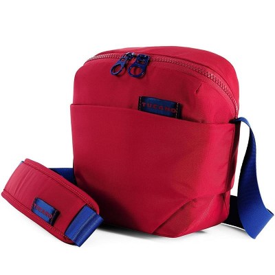 Сумка для фотоаппарата, Tucano Bella Bag Holster, красная CBBEL-HL-R Сумка для фотоаппарата, Tucano Bella Bag Holster, красная CBBEL-HL-R
