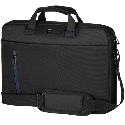 Сумка 2E, Base Park 16", чёрная 2E-CBN415BK