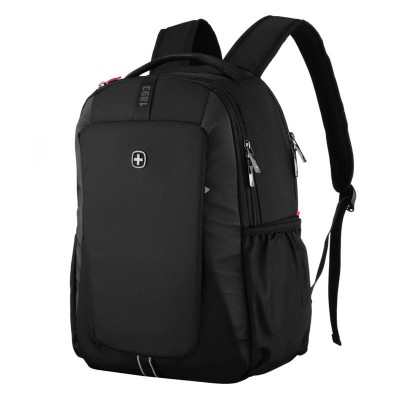 Рюкзак Wenger, XE Professional, 16", черный 612739 Рюкзак Wenger, XE Professional, 16", черный 612739