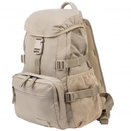 Рюкзак Tucano Desert 13/14", бежевый BKDES1314-BE Рюкзак Tucano Desert 13/14", бежевый BKDES1314-BE