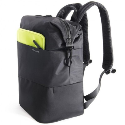 Рюкзак Tucano Modo Backpack MBP 15", чёрный BMDOK-BK Рюкзак Tucano Modo Backpack MBP 15", чёрный BMDOK-BK
