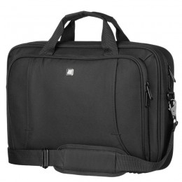 Сумка 2Е, Professional 16", чёрная 2E-CBP6016BK Сумка 2Е, Professional 16", чёрная 2E-CBP6016BK