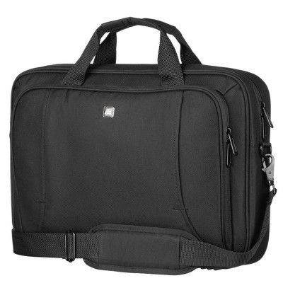 Сумка 2Е, Professional 16", чёрная 2E-CBP6016BK