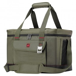 Термосумка 2E Picnic 30л, тёмно-оливковая 2E-TBAP30L-DO