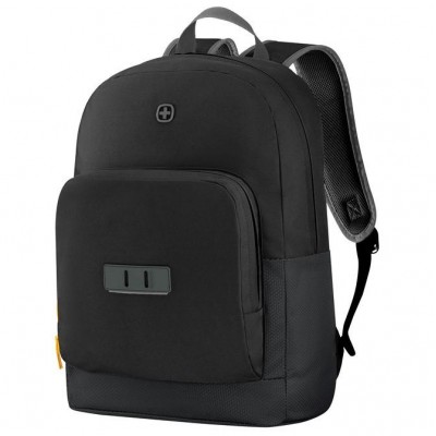 Рюкзак Wenger, Next 23, Crango 16", черный 612557