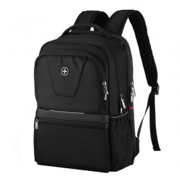 Рюкзак Wenger, XE Resist, 16", черный 612737