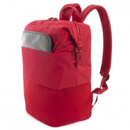 Рюкзак Tucano Modo Small Backpack MBP 13", (красный) BMDOKS-R