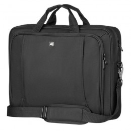 Сумка 2Е, Professional 17", чёрная 2E-CBP6017BK Сумка 2Е, Professional 17", чёрная 2E-CBP6017BK