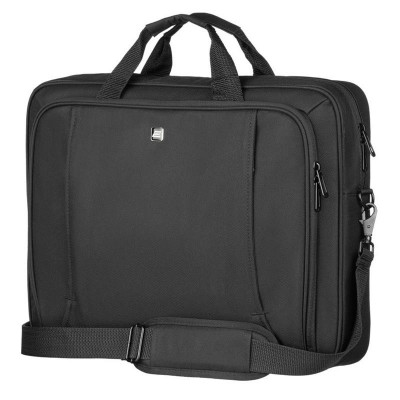 Сумка 2Е, Professional 17", чёрная 2E-CBP6017BK Сумка 2Е, Professional 17", чёрная 2E-CBP6017BK