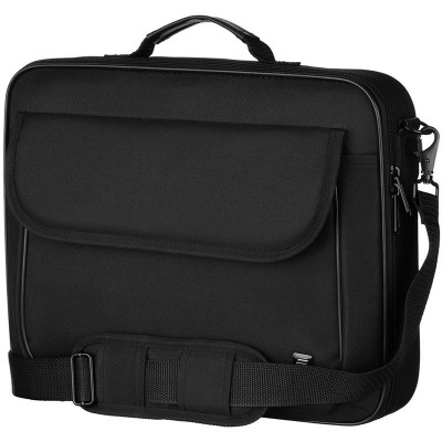 Сумка 2Е, TopLoad Classic 14", чёрная 2E-CBT6814BK