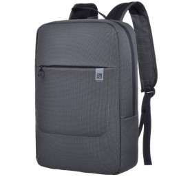 Рюкзак Tucano Loop 15.6", чёрный BKLOOP15-BK
