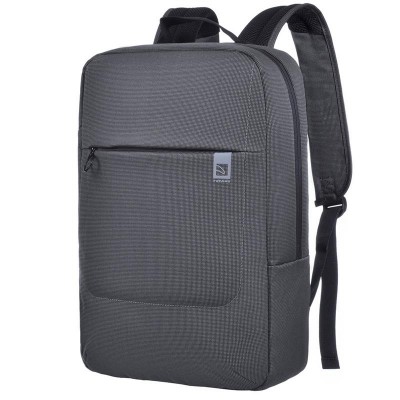 Рюкзак Tucano Loop 15.6", чёрный BKLOOP15-BK Рюкзак Tucano Loop 15.6", чёрный BKLOOP15-BK