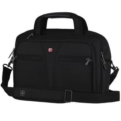 Сумка для ноутбука Wenger, BC Pro 12-13.3", чёрная 612269