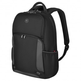 Рюкзак Wenger, XE Tryal, 16", черный 612735