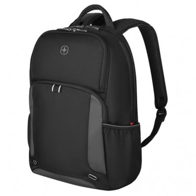 Рюкзак Wenger, XE Tryal, 16", черный 612735