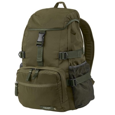 Рюкзак Tucano Desert 13/14", хаки BKDES1314-VM Рюкзак Tucano Desert 13/14", хаки BKDES1314-VM