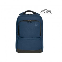 Рюкзак Tucano Luna Gravity AGS 15.6", синий BKLUN15-AGS-B