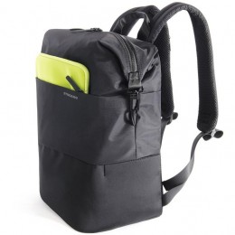 Рюкзак Tucano Modo Small Backpack MBP 13", чёрный BMDOKS-BK