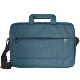 Сумка Tucano Loop Slim Bag 15.6", голубая BSLOOP15-Z