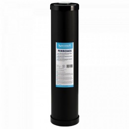 Картридж для удаления железа Ecosoft 4.5х20" CRVF4520ECO