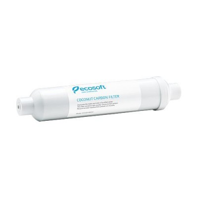 Постфильтр Ecosoft 10" CHV2010ECOPKG
