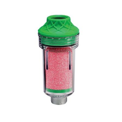 Фильтр от накипи Ecosoft Scalex-100 для стиральных машин FOSE100ECO Фильтр от накипи Ecosoft Scalex-100 для стиральных машин FOSE100ECO