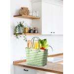 Хозяйственная корзина Handy Home "Бессарабка", 37х14х30 см (PP-05) Хозяйственная корзина Handy Home "Бессарабка", 37х14х30 см (PP-05)