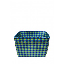 Корзина для хранения Handy Home, 37х27х25 см (PP-04L)