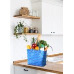 Хозяйственная корзина Handy Home "Бессарабка", 37х14х30 см (PP-05с) Хозяйственная корзина Handy Home "Бессарабка", 37х14х30 см (PP-05с)