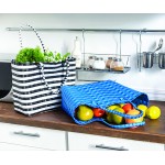 Хозяйственная корзина Handy Home "Бессарабка", 37х14х30 см (PP-05с) Хозяйственная корзина Handy Home "Бессарабка", 37х14х30 см (PP-05с)