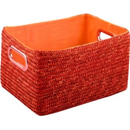 Корзина плетеная Handy Home, 25х19х17 см (HZ-913-3)