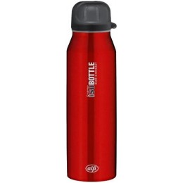 Термопляшка Alfi 5337 637 050 isoBottle нержавіюча сталь/червона, 0,5 л Термопляшка Alfi 5337 637 050 isoBottle нержавіюча сталь/червона, 0,5 л