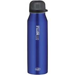 Термопляшка Alfi 5337 638 050 isoBottle із нержавіючої сталі, синя, 0,5 л Термопляшка Alfi 5337 638 050 isoBottle із нержавіючої сталі, синя, 0,5 л
