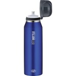 Термопляшка Alfi 5337 638 050 isoBottle із нержавіючої сталі, синя, 0,5 л Термопляшка Alfi 5337 638 050 isoBottle із нержавіючої сталі, синя, 0,5 л