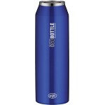 Термопляшка Alfi 5337 638 050 isoBottle із нержавіючої сталі, синя, 0,5 л Термопляшка Alfi 5337 638 050 isoBottle із нержавіючої сталі, синя, 0,5 л