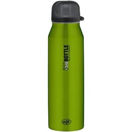 Термопляшка Alfi 5337 697 050 isoBottle із нержавіючої сталі, зелена, 0,5 л Термопляшка Alfi 5337 697 050 isoBottle із нержавіючої сталі, зелена, 0,5 л