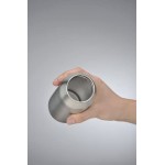 Термальна пляшка Alfi 5337 698 050 isoBottle із нержавіючої сталі, помаранчева, 0,5 л Термальна пляшка Alfi 5337 698 050 isoBottle із нержавіючої сталі, помаранчева, 0,5 л