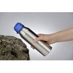 Термальна пляшка Alfi 5337 698 050 isoBottle із нержавіючої сталі, помаранчева, 0,5 л Термальна пляшка Alfi 5337 698 050 isoBottle із нержавіючої сталі, помаранчева, 0,5 л