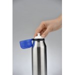 Термальна пляшка Alfi 5337 698 050 isoBottle із нержавіючої сталі, помаранчева, 0,5 л Термальна пляшка Alfi 5337 698 050 isoBottle із нержавіючої сталі, помаранчева, 0,5 л