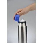 Термальна пляшка Alfi 5337 698 050 isoBottle із нержавіючої сталі, помаранчева, 0,5 л Термальна пляшка Alfi 5337 698 050 isoBottle із нержавіючої сталі, помаранчева, 0,5 л