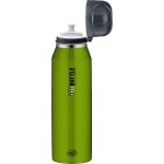Термопляшка Alfi 5337 697 050 isoBottle із нержавіючої сталі, зелена, 0,5 л Термопляшка Alfi 5337 697 050 isoBottle із нержавіючої сталі, зелена, 0,5 л