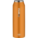 Термальна пляшка Alfi 5337 698 050 isoBottle із нержавіючої сталі, помаранчева, 0,5 л Термальна пляшка Alfi 5337 698 050 isoBottle із нержавіючої сталі, помаранчева, 0,5 л