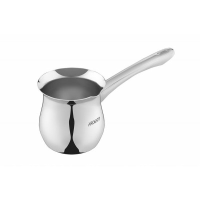 Турка Ardesto BLACK MARS, 0.35 л, нержавеющая сталь. AR0835S Турка Ardesto BLACK MARS, 0.35 л, нержавеющая сталь. AR0835S